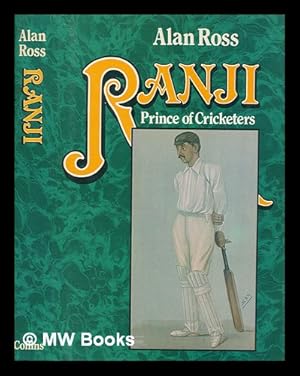 Seller image for Ranji : prince of cricketers / Alan Ross for sale by MW Books