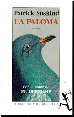 Seller image for LA PALOMA. Trad. Pilar Giralt Gorina. for sale by angeles sancha libros
