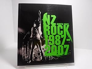 NZ Rock, 1987-2007