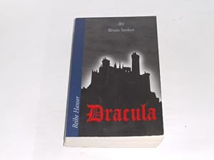 Bild des Verkufers fr Dracula. Ein Vampirroman. zum Verkauf von Der-Philo-soph