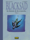 BLACKSAD. LA HISTORIA DE LAS ACUARELAS 2