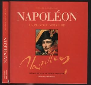 Napoléon la photobiographie