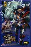 Seller image for Monster Hunter Flash 03 for sale by AG Library