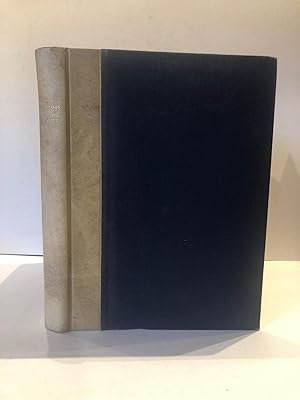 THE PILGRIM ON THE EARTH (SIGNED COPY) 12 Wood Engravings in Colour by René Ben Sussan