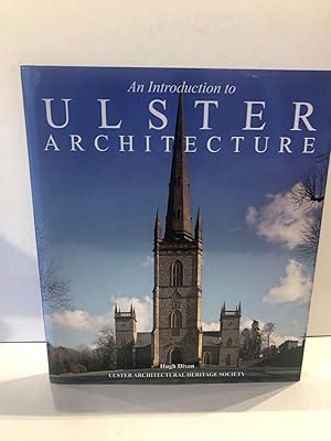 ULSTER ARCHITECTURE