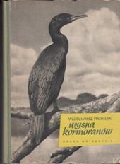Imagen del vendedor de Wyspa Kormoranow. a la venta por Buchversand Joachim Neumann