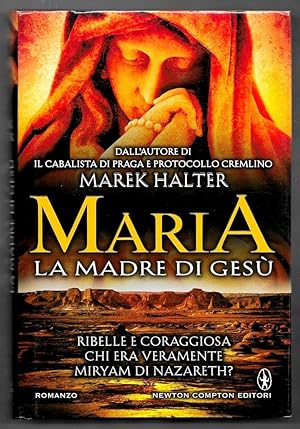 Seller image for Maria. La madre di Ges for sale by Libreria Oltre il Catalogo