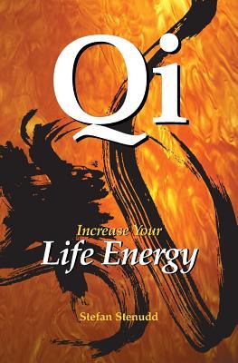 Bild des Verkufers fr Qi: Increase Your Life Energy (Paperback or Softback) zum Verkauf von BargainBookStores