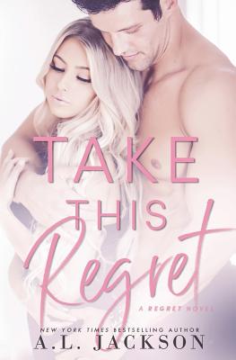 Seller image for Take This Regret (Paperback or Softback) for sale by BargainBookStores