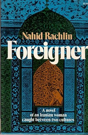 Seller image for Foreigner for sale by Clausen Books, RMABA