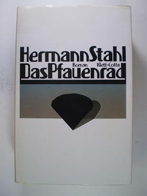 Seller image for Das Pfauenrad. Roman for sale by Buchfink Das fahrende Antiquariat
