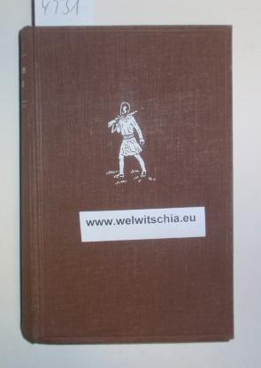 Seller image for Gefahrvolles Abessinien. Wie ich es erlebte. Mit 40 Bildern nach Originalaufnahmen des Verfassers, 1 Landkarte, 3 Pl�nen. for sale by Antiquariat Welwitschia Dr. Andreas Eckl