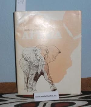 Seller image for Doctoral dissertations on Africa [1940-1976]. for sale by Antiquariat Welwitschia Dr. Andreas Eckl