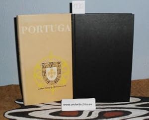 Image du vendeur pour Portugal. A short History. mis en vente par Antiquariat Welwitschia Dr. Andreas Eckl