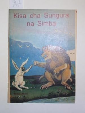 Kisa cha Sungura na Simba.