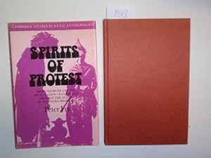 Spirits of Protest: Spirit-Mediums and the Articulation of Consensus among the Zezuru of Southern...