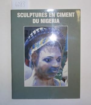 Sculptures en Ciment du Nigeria.
