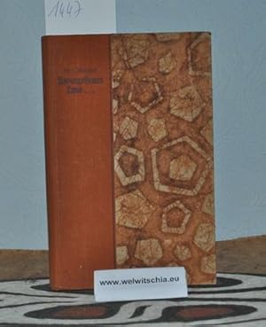 Seller image for Unvergessenes Land. Von glutvollen Tagen und silbernen Nchten in Togo. for sale by Antiquariat Welwitschia Dr. Andreas Eckl