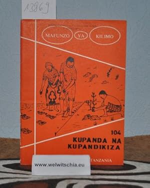 Mafunzo ya Kilimo. Kupanda na kupandikiza.