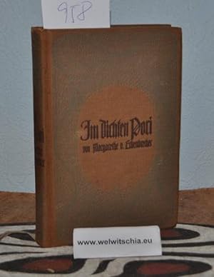 Im dichten Pori. Reise- und Jagdbilder aus Deutsch-Ostafrika. Mit 41 Abbildungen und einer Karte.