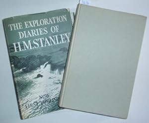 The Exploration Diaries of H.M. Stanley.