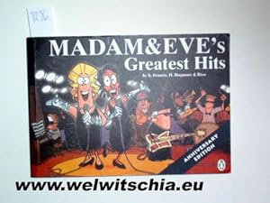 Seller image for Madam & Eve's Greatest Hits. Five Year Anniversary Special Edition. for sale by Antiquariat Welwitschia Dr. Andreas Eckl