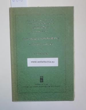 Seller image for Geschichte von Zamfara, Sokoto-Provinz, Nordnigeria. [mit Verfasserwidmung] for sale by Antiquariat Welwitschia Dr. Andreas Eckl