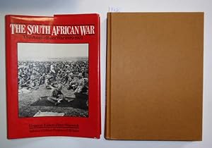 Imagen del vendedor de The South African War. The Anglo-Boer War 1899 - 1902. a la venta por Antiquariat Welwitschia Dr. Andreas Eckl