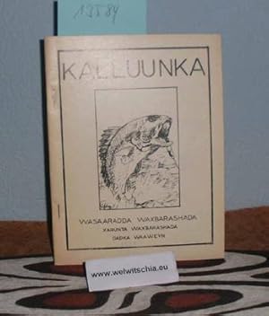 Kalluunka.