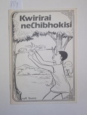 Kwirirai neChibhokisi.