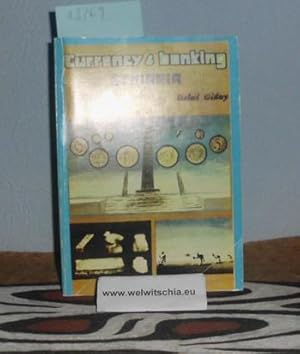 Seller image for Currency and banking, Ethiopia. for sale by Antiquariat Welwitschia Dr. Andreas Eckl