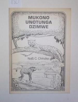 Mukono Unotunga Dzimwe.