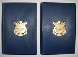 Scott's Last Expedition in two Volumes. Vol. 1: The Journals of Captain R. F. Scott, R.N., C.V.O....