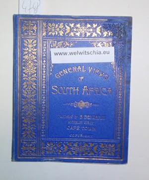 General Views of South Africa.