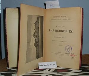 Description agreable de la republique Argentine : A travers les bergeries.