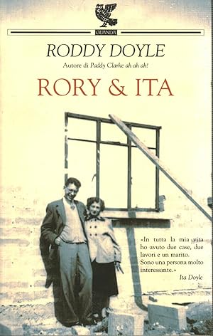 Seller image for Rory & Ita for sale by Di Mano in Mano Soc. Coop