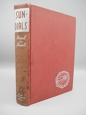 Seller image for Sundials: How to Know, Use and Make Them. for sale by ROBIN SUMMERS BOOKS LTD