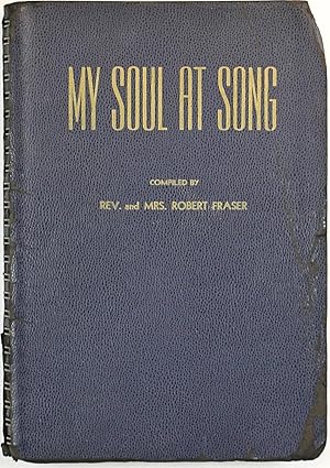 My Soul at Song