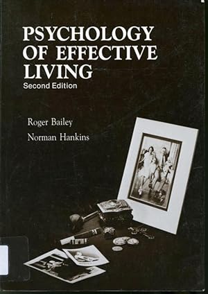 Image du vendeur pour Psychology of Effective Living mis en vente par Librairie Le Nord
