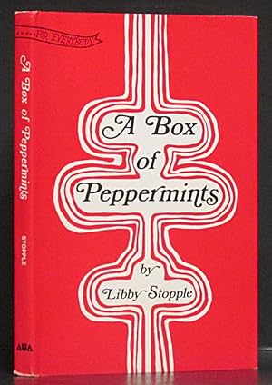 Box of Peppermints (SIGNED)