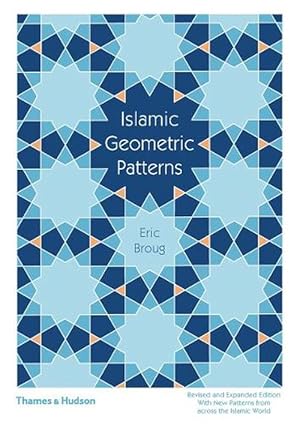Imagen del vendedor de Islamic Geometric Patterns (Hardcover) a la venta por Grand Eagle Retail