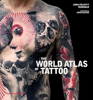 Immagine del venditore per The World Atlas of Tattoo (Paperback) venduto da Grand Eagle Retail