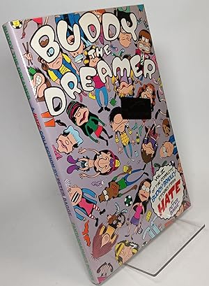 Seller image for Buddy the Dreamer for sale by COLLINS BOOKS