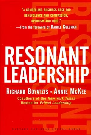 Resonant Leadership