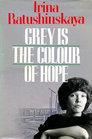 Grey is the Colour of Hope