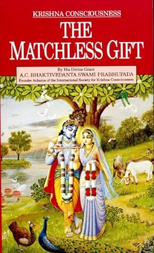 The Matchless Gift