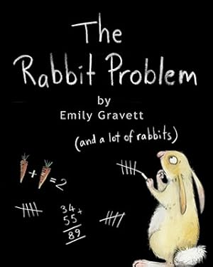 Imagen del vendedor de The Rabbit Problem (Hardback or Cased Book) a la venta por BargainBookStores