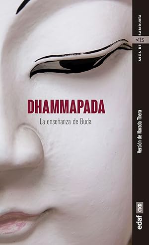 Immagine del venditore per DHAMMAPADA La enseanza de Buda venduto da Imosver