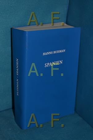 Seller image for Spanien for sale by Antiquarische Fundgrube e.U.