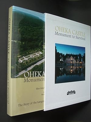 OHEKA Castle: Monument to Survival